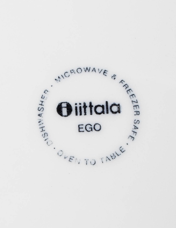 IITTALA Ego lautanen - Designsuosikit - 10105541623 - 2