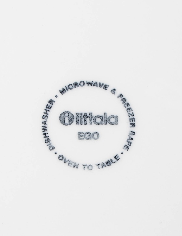 IITTALA Ego lautanen - Designsuosikit - 10105541624 - 2