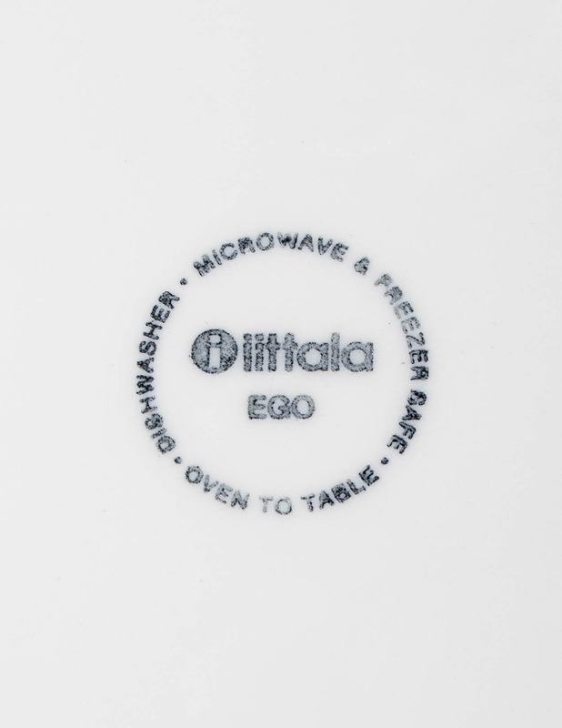 IITTALA Ego lautanen - Designsuosikit - 10105541625 - 2