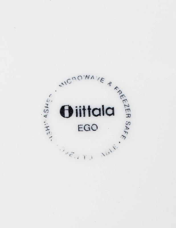IITTALA Ego lautanen - Designsuosikit - 10105541628 - 2