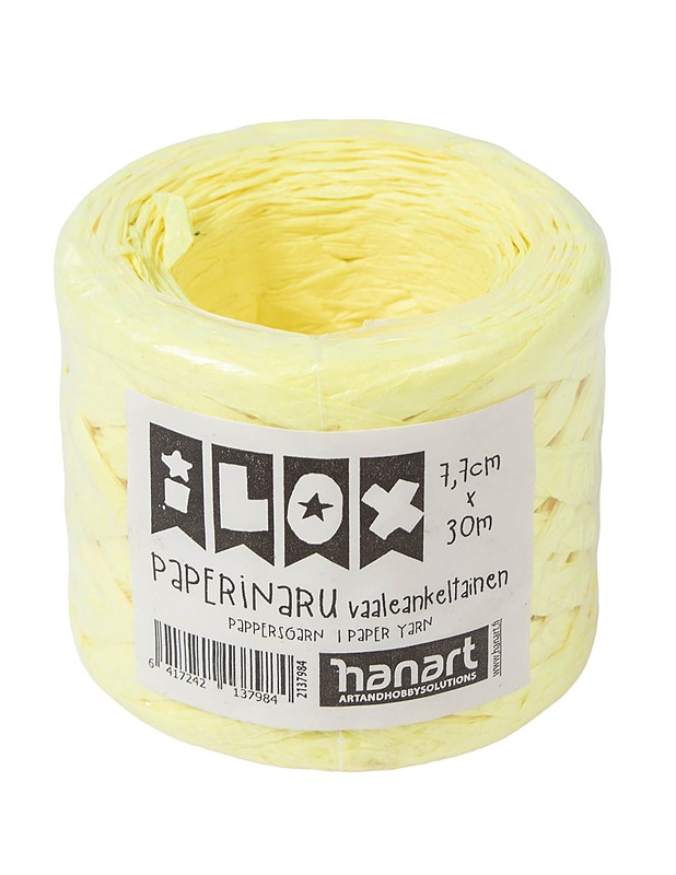 Paperinaru 58 g - Askartelu - 10105541636 - 0