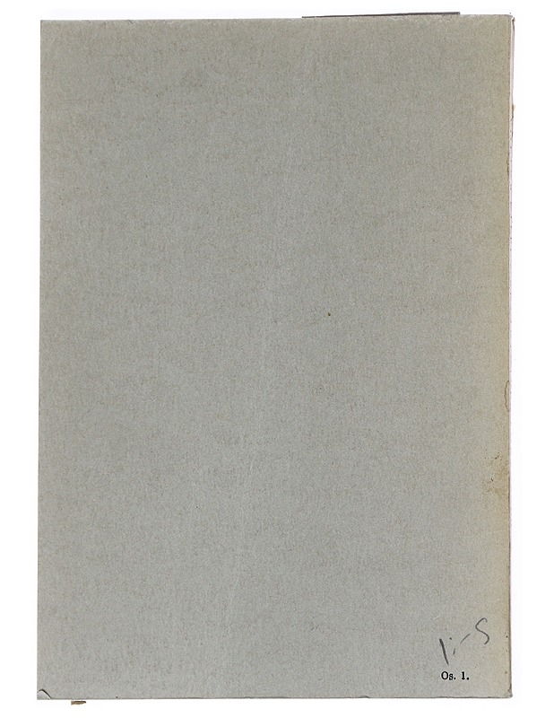 Suljetuilla porteilla  -  Volter Kilpi - Romaanit ja novellit - 10105541644 - 1