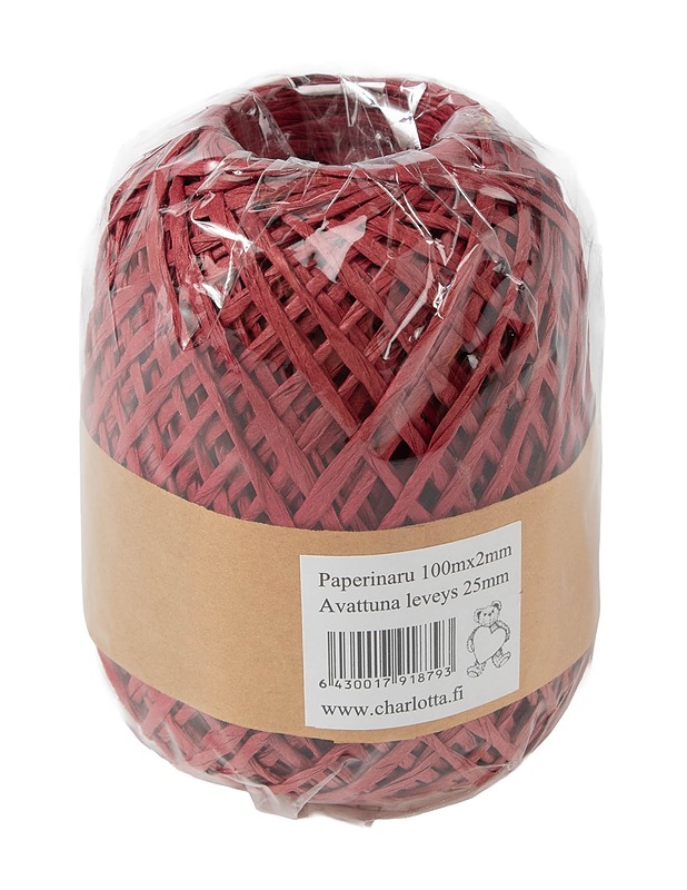 Paperinaru 52 g - Askartelu - 10105541641 - 0