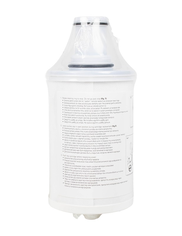 AMWAY eSpring 10-0186 vaihtopanos - Pienkodinkoneet - 10105541662 - 1