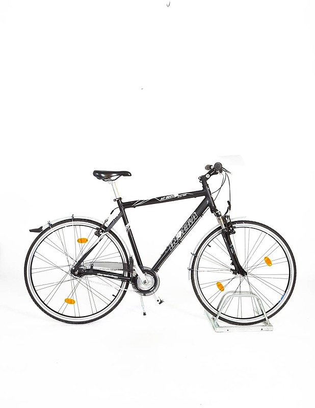 INSERA Mt Lodge ATB-700C polkupyörä, 28" - Miestenpyörät - 10105541672 - 0