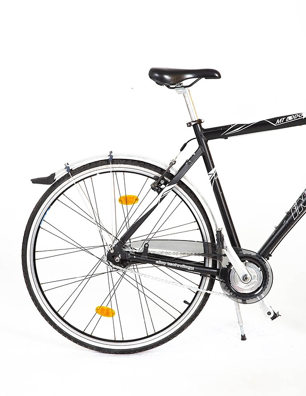 INSERA Mt Lodge ATB-700C polkupyörä, 28" - Miestenpyörät - 10105541672 - 2