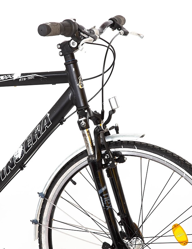 INSERA Mt Lodge ATB-700C polkupyörä, 28" - Miestenpyörät - 10105541672 - 3