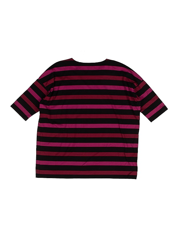 MARIMEKKO Tasaraita paita, S - Naisten paidat ja topit - 10105541683 - 1