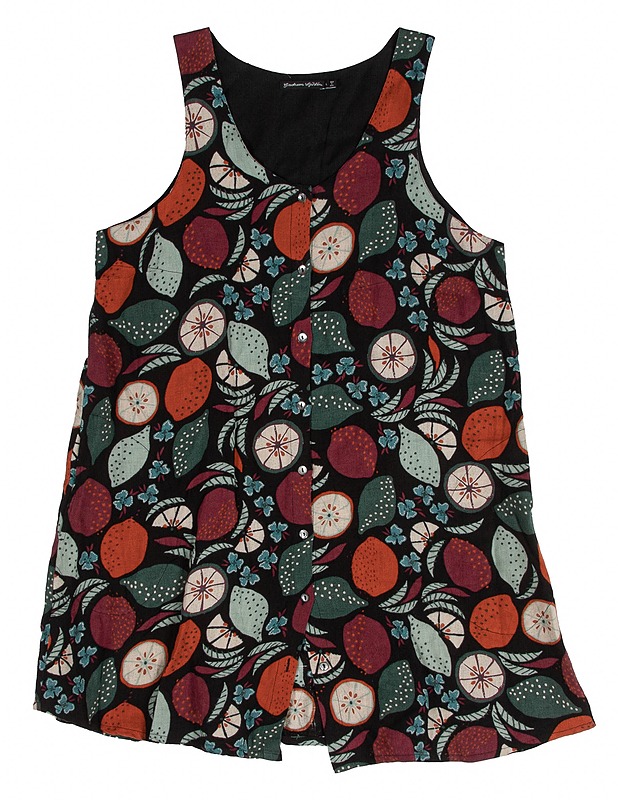 GUDRUN SJÖDEN mekko, L - Mekot ja hameet - 10105541681 - 0