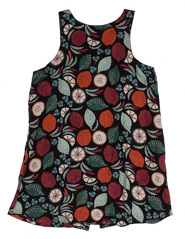 GUDRUN SJÖDEN mekko, L - Mekot ja hameet - 10105541681 - 1