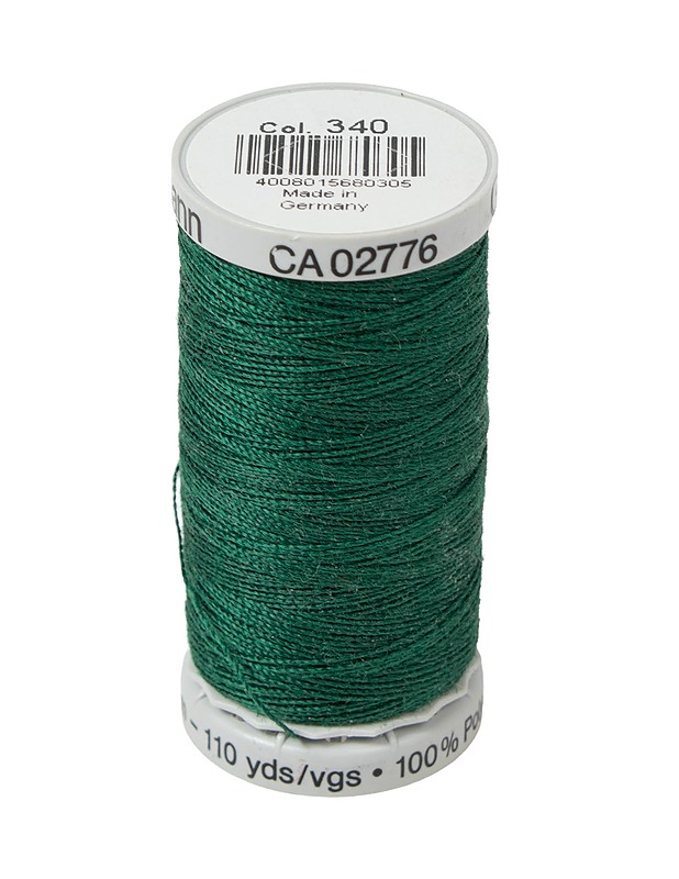 GUTERMANN vahva ompelulanka 100 m - Ompelu - 10105541692 - 0