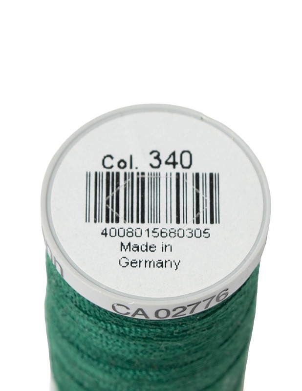 GUTERMANN vahva ompelulanka 100 m - Ompelu - 10105541692 - 1