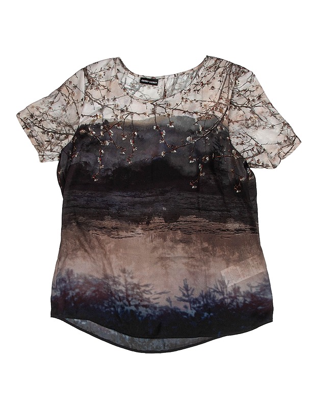 GERRY WEBER paita, 38 - Naisten paidat ja topit - 10105541703 - 0