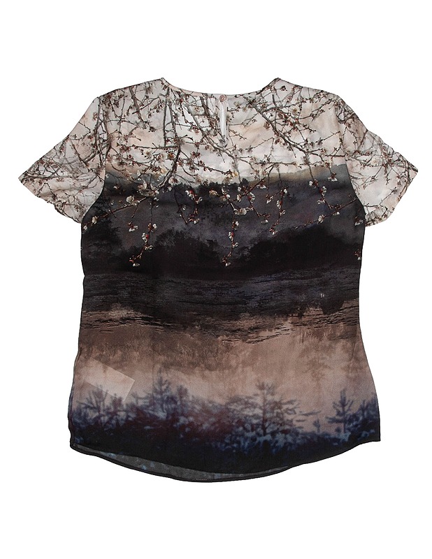 GERRY WEBER paita, 38 - Naisten paidat ja topit - 10105541703 - 1