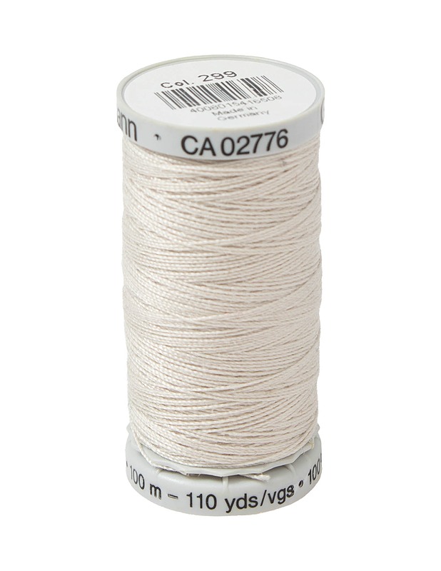 GUTERMANN vahva ompelulanka 100 m - Ompelu - 10105541724 - 0