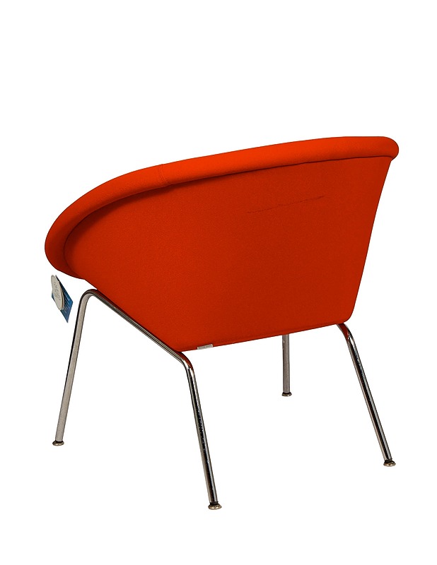 Walter Knoll 369 -tuoli - Designsuosikit - 10105541732 - 1