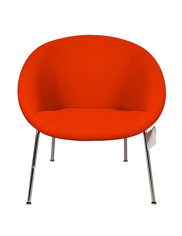 Walter Knoll 369 -tuoli - Designsuosikit - 10105541732 - 3