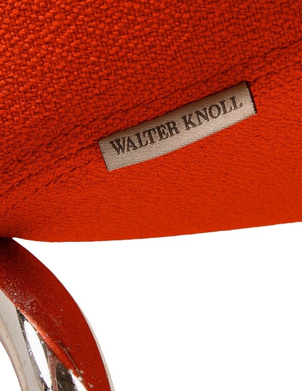 Walter Knoll 369 -tuoli - Designsuosikit - 10105541732 - 5