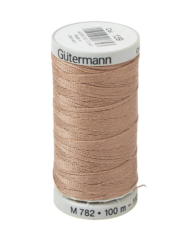 GUTERMANN vahva ompelulanka 100 m - Ompelu - 10105541737 - 0