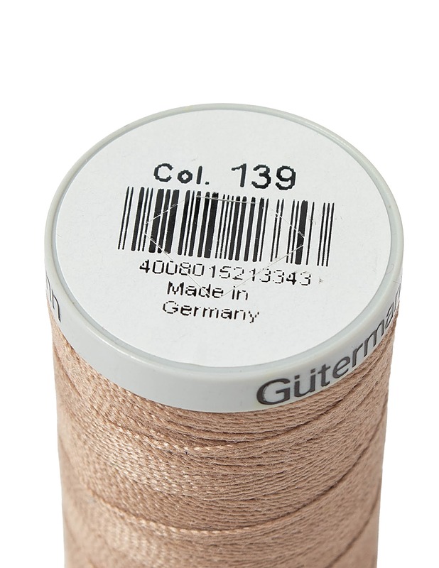 GUTERMANN vahva ompelulanka 100 m - Ompelu - 10105541737 - 1