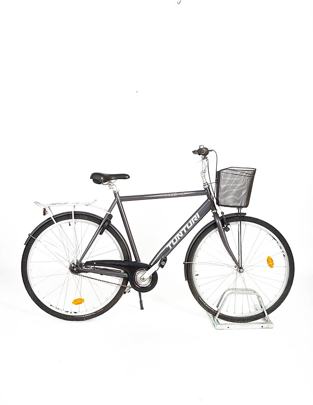 TUNTURI Prego polkupyörä, 28" - Miestenpyörät - 10105541740 - 0