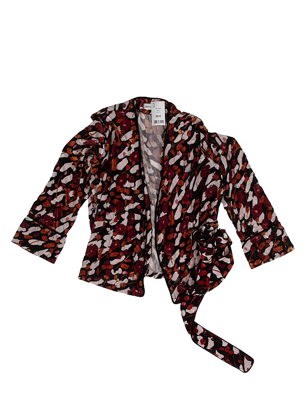 MARIMEKKO Kuviollinen kietaisujakku, 40 - Designsuosikit - 10105541754 - 0