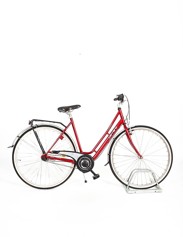 CARRARO polkupyörä, 28" - Naistenpyörät - 10105541757 - 0