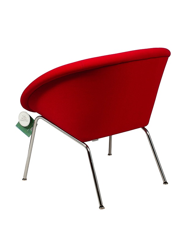 Walter Knoll 369 -tuoli - Designsuosikit - 10105541755 - 1