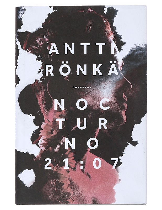 Nocturno 21:07 - Antti Rönkä - Romaanit ja novellit - 10105541766 - 0
