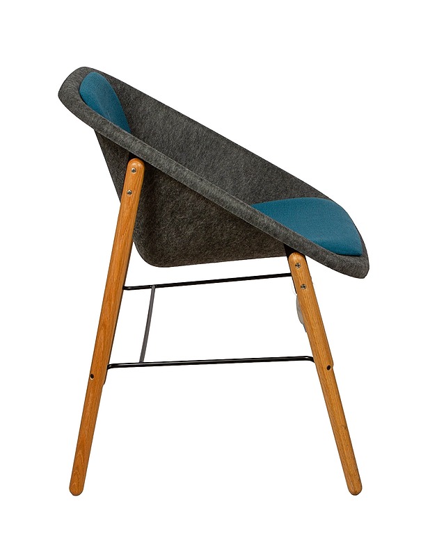 Kola Light Wood -tuoli  - Designsuosikit - 10105541778 - 2