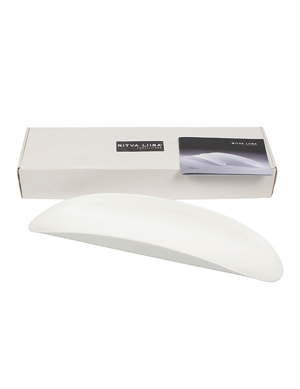 RITVA-LIISA POHJALAINEN Corian Lumi tarjoiluastia - Tarjoiluastiat - 10105541784 - 0