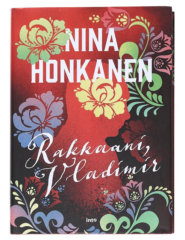 Rakkaani, Vladimir - Nina Honkanen - Romaanit ja novellit - 10105541792 - 0