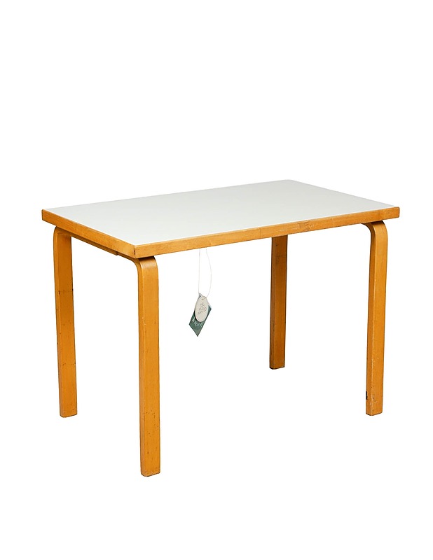 ARTEK Aalto-pöytä 80b - Designsuosikit - 10105541800 - 0