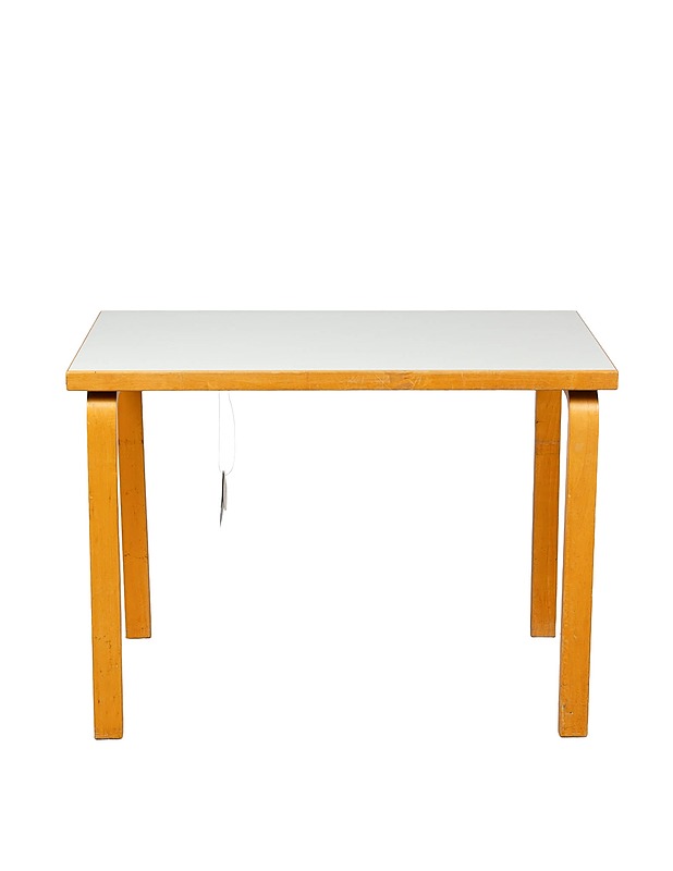 ARTEK Aalto-pöytä 80b - Designsuosikit - 10105541800 - 1