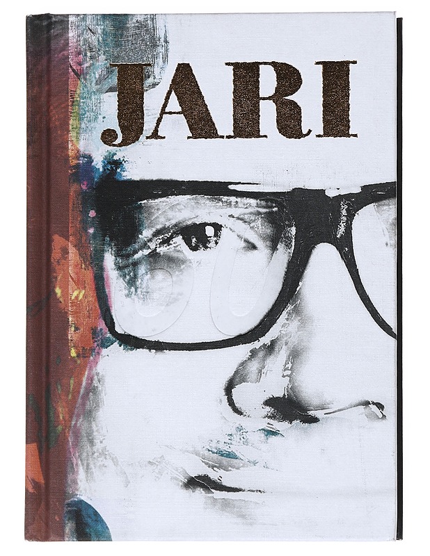 Jari 60 - Hotakainen, Kari - Romaanit ja novellit - 10105541822 - 0