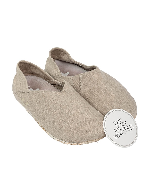 OTZ espadrillot, 41 - Naisten kävelykengät ja tennarit - 10105541834 - 0