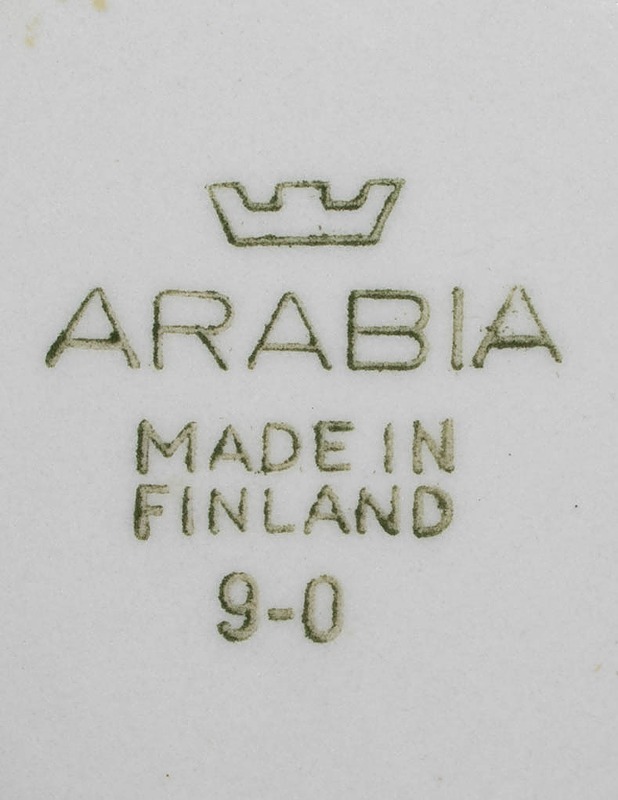 ARABIA Kielo kulho - Designsuosikit - 10105541836 - 2