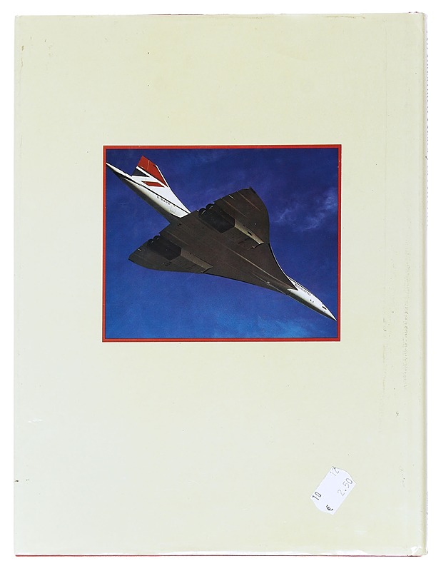 An Illusrated History of Aircraft - Mondeyn, David - Historiakirjat - 10105541843 - 1