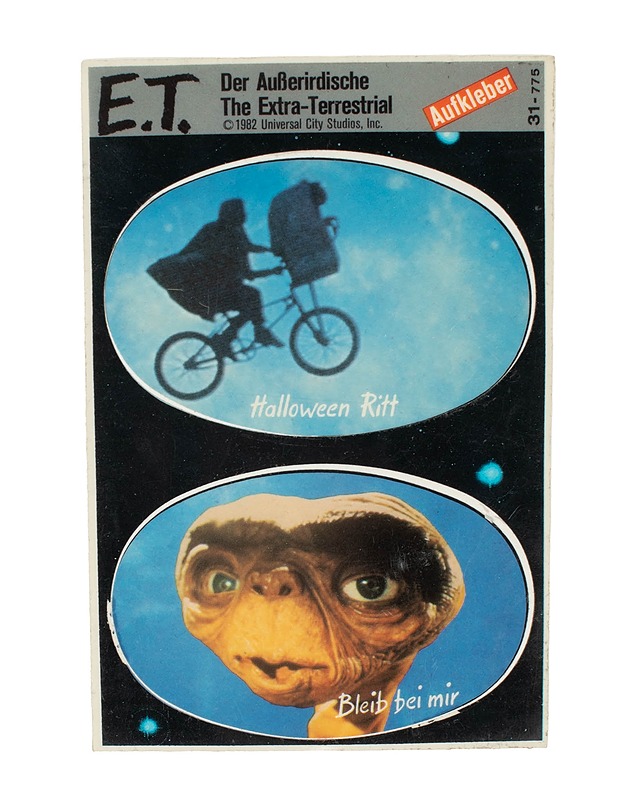 E.T. tarra  - Askartelu - 10105541860 - 0