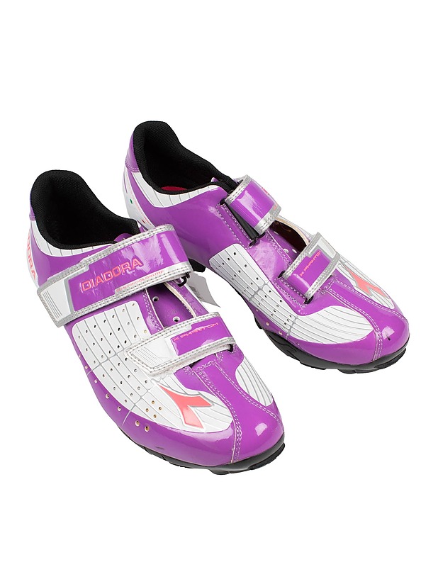 DIADORA Phantom pyöräilykengät, 40 - Kuntoilu - 10105541893 - 0