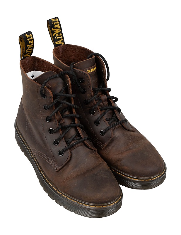 DR. MARTENS Air Wair maiharit, 40 - Naisten nilkkurit ja saappaat - 10105541899 - 0
