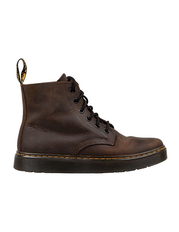 DR. MARTENS Air Wair maiharit, 40 - Naisten nilkkurit ja saappaat - 10105541899 - 1