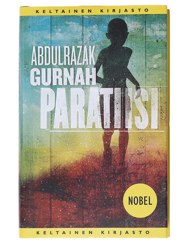 Paratiisi - Gurnah, Abdulrazak - Romaanit ja novellit - 10105541895 - 0