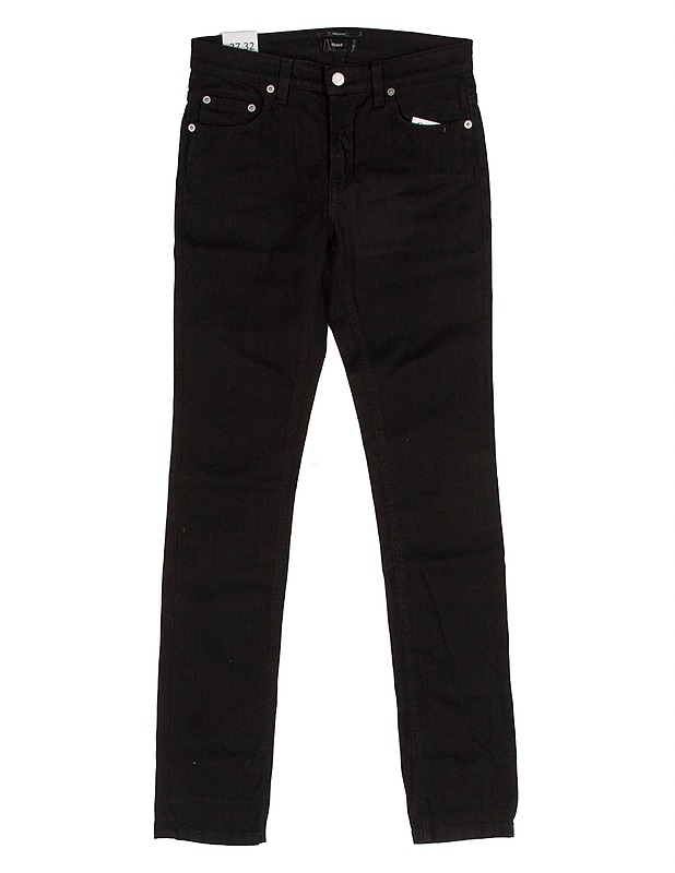 FILIPPA K farkut, W27/L32 - Naisten farkut - 10105541905 - 0