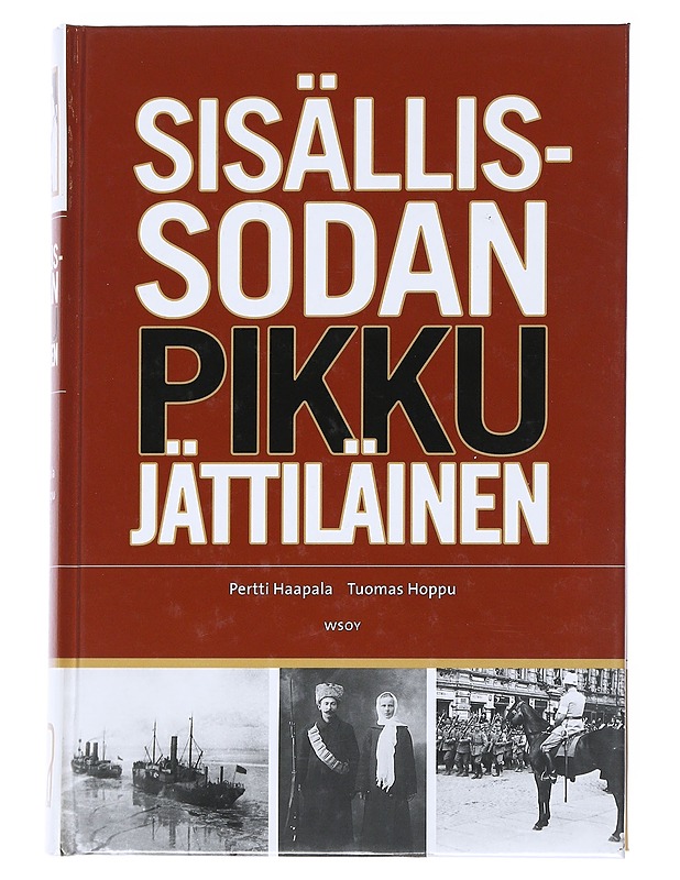 Vapaussodan muisto paikallistasolla - Aapo Roselius - Elämäkerrat ja muistelmat - 10105541902 - 0