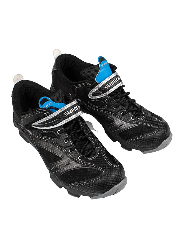 SHIMANO SH-FN23 pyöräilykengät, 42 - Kuntoilu - 10105541909 - 0