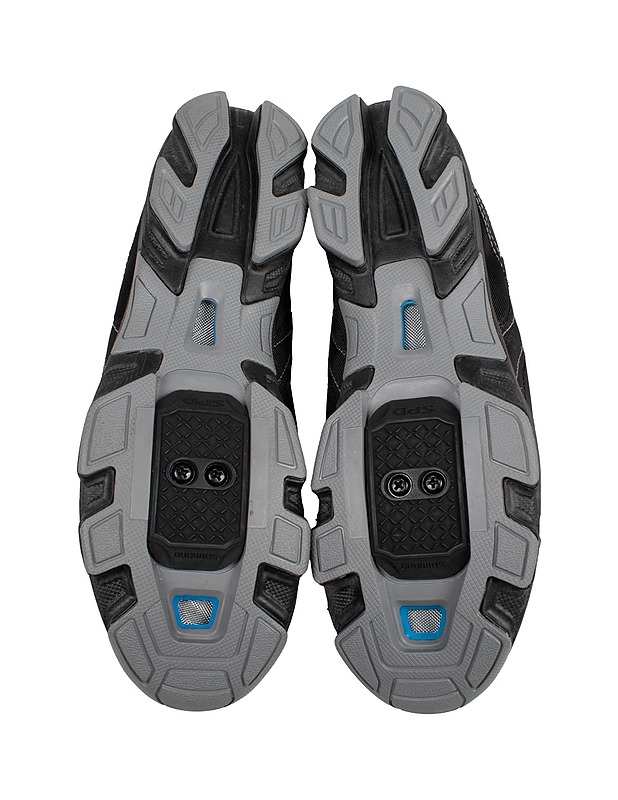 SHIMANO SH-FN23 pyöräilykengät, 42 - Kuntoilu - 10105541909 - 3