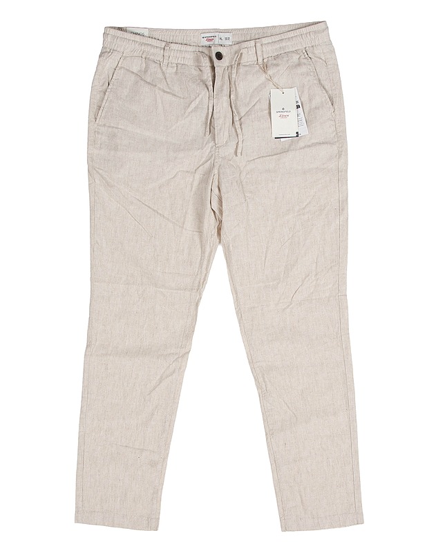 SPRINGFIELD chinot, XL - Miesten housut ja shortsit - 10105541919 - 0