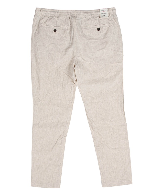 SPRINGFIELD chinot, XL - Miesten housut ja shortsit - 10105541919 - 1