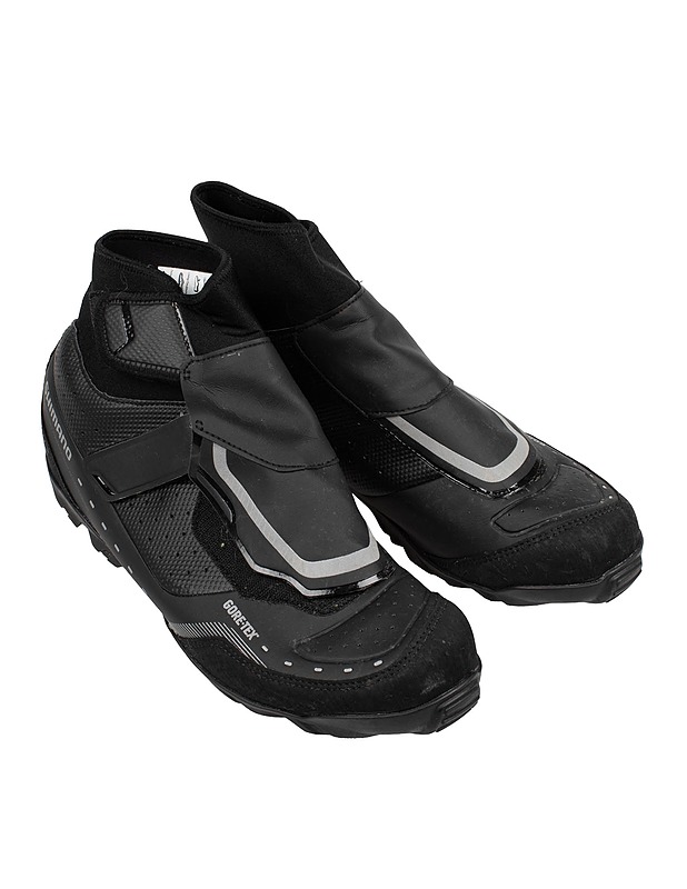 SHIMANO SH-MW700 Gore-Tex talvipyöräilykengät, 48 - Kuntoilu - 10105541929 - 0